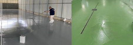 PSR Pavimentos: Expertos en Suelos de Resina y Hormigón en Bilbao PSR Pavimentos: Expertos en Suelos de Resina y Hormigón en Bilbao