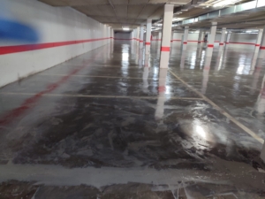Parking en Vitoria-Gazteiz 1800 m2